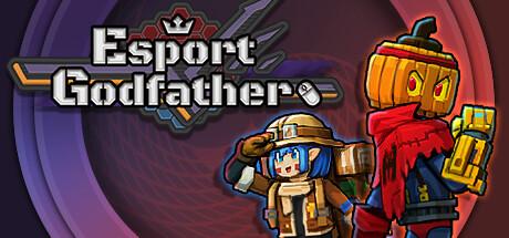 Esports Godfather (PC)