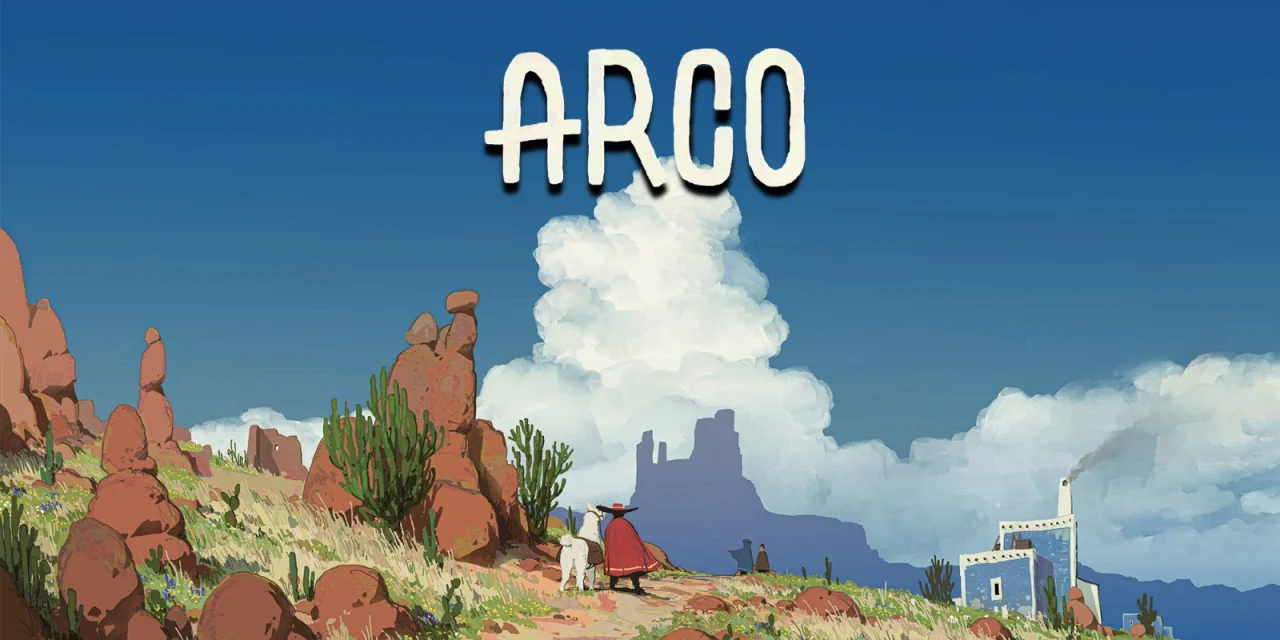 Arco (Steam)