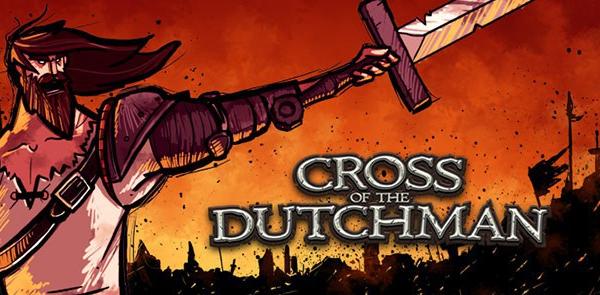 Cross of the Dutchman (PC)