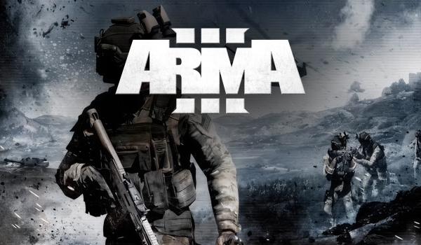 Arma 3 (PC)