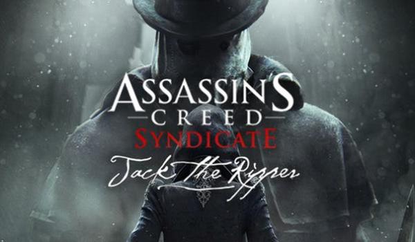 Assassins Creed Syndicate Jack The Ripper (DLC)