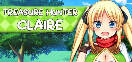 Treasure Hunter Claire (PC)