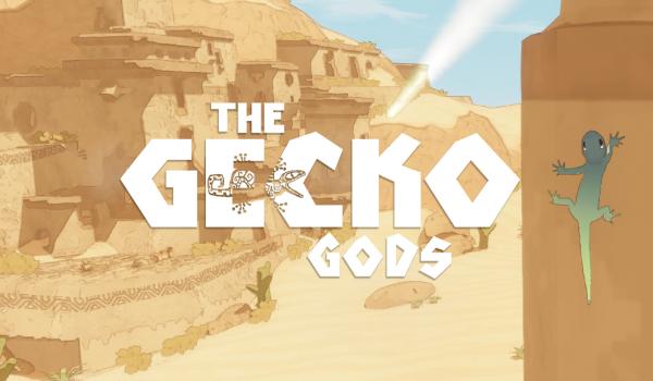 Gecko Gods (PC)