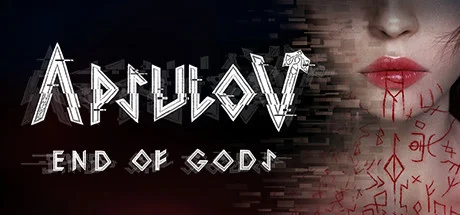 Apsulov End of Gods (Switch)