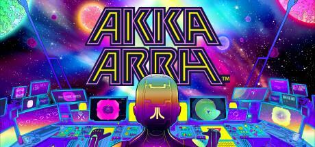 Akka Arrh (PC)