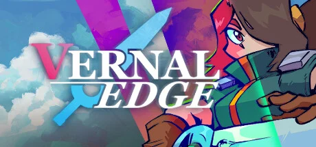 Vernal Edge (Epic Games)