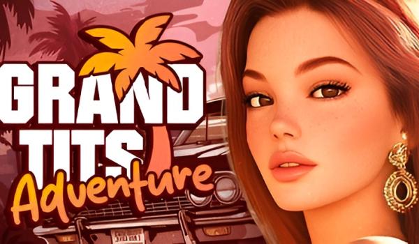 Grand Tits Adventure 18+ (PC)