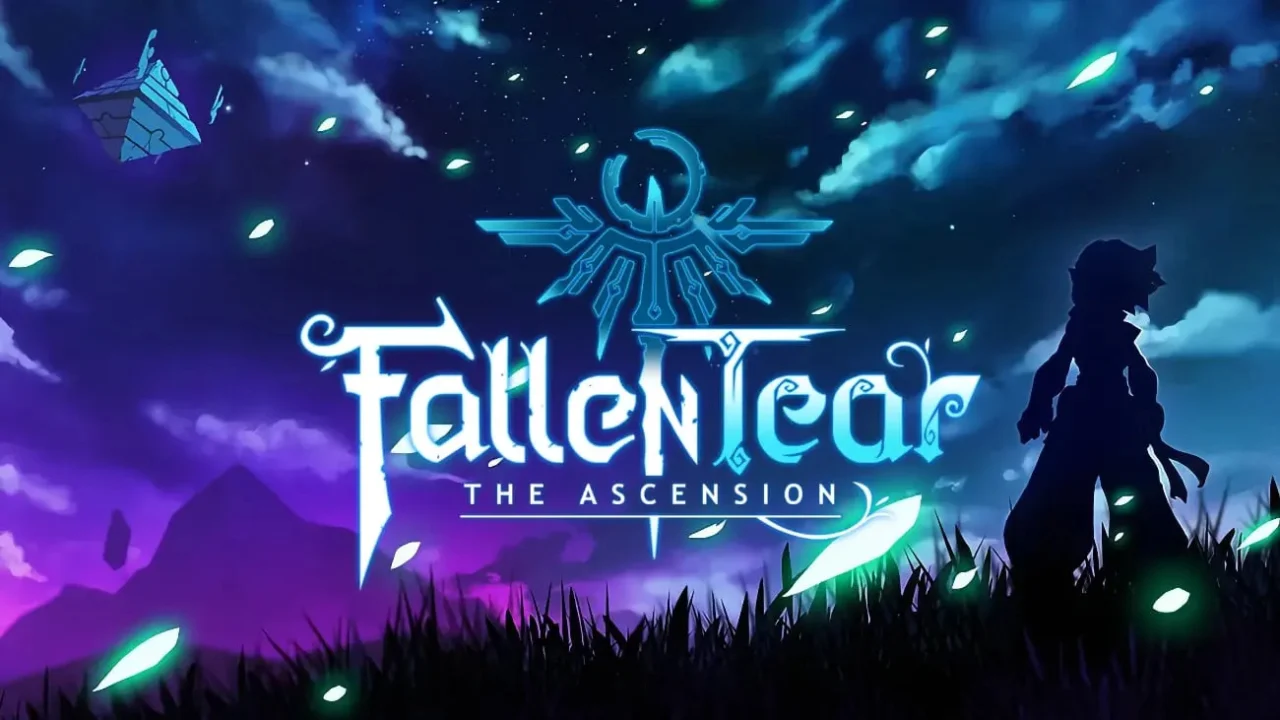 Fallen Tear The Ascension (Switch)