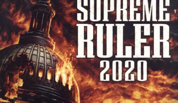 Supreme Ruler 2020 (PC)