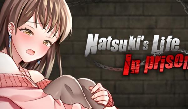 Natsukis Life In Prison (PC)