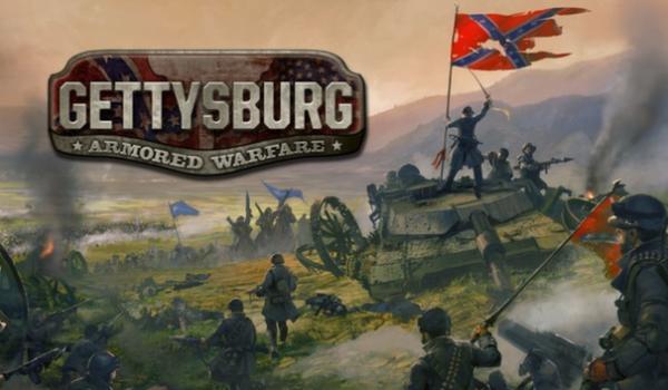 Gettysburg Armored Warfare (PC)
