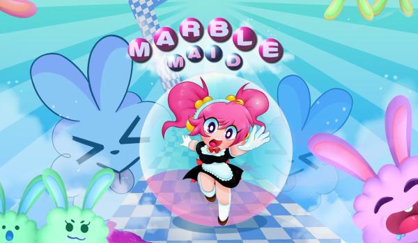 Marble Maid (PC)