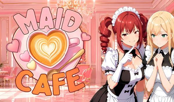 Maid Cafe (PC)