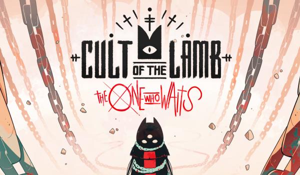 Cult of the Lamb The One Who Waits (PC)