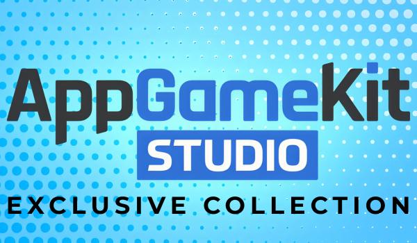 AppGameKit Exclusive Collection