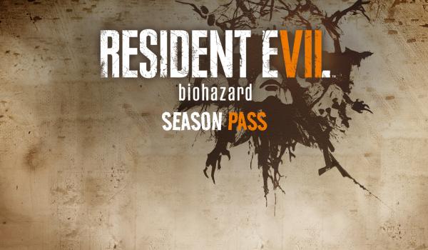Resident Evil 7 Biohazard Season Pass (DLC)