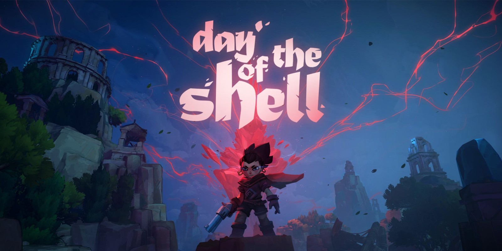 Day of the Shell (PC)