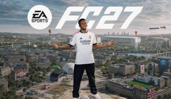 EA Sports FC 27 (PC)