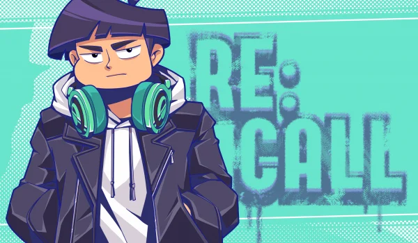 Recall (Switch)