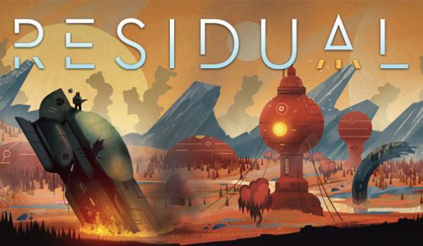 Residual (PC)