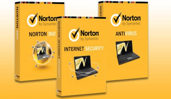 Norton Security Premium