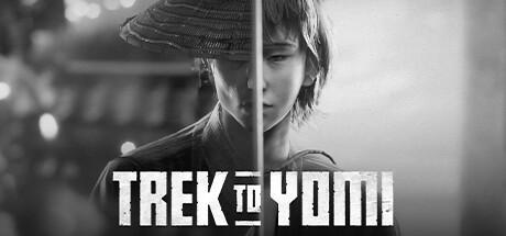 Trek to Yomi (Xbox Series X)