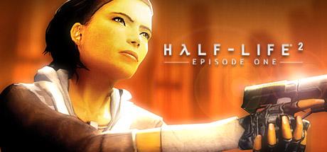 Half-Life 2: Episode One (PC)