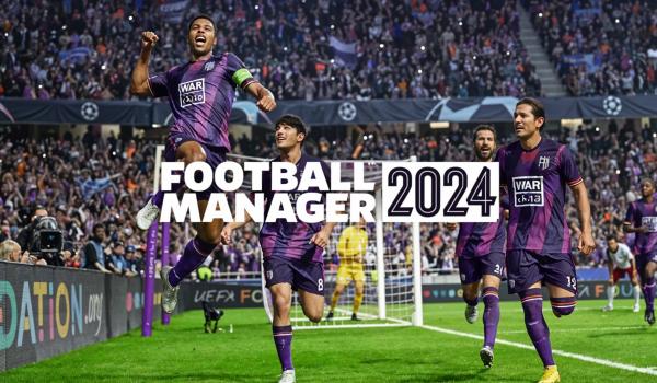 Football Manager 2024 (PC)