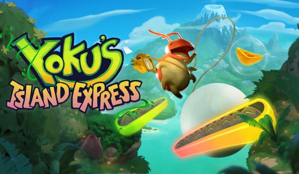 Yokus Island Express (PC)