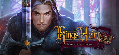 King's Heir: Rise to the Throne (PC)