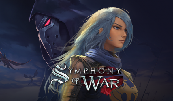 Symphony of War The Nephilim Saga (PC)