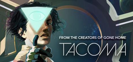 Tacoma (Xbox)