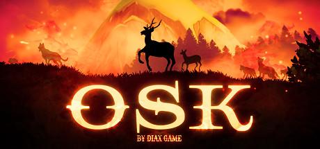 OSK The End of Time (PC)