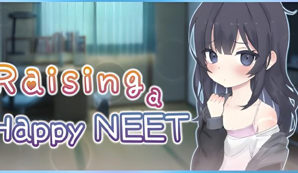 Raising a Happy NEET (PC)