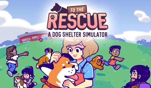 To The Rescue (PC)