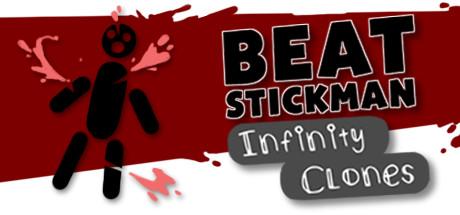 Beat Stickman Infinity Clones (PC)