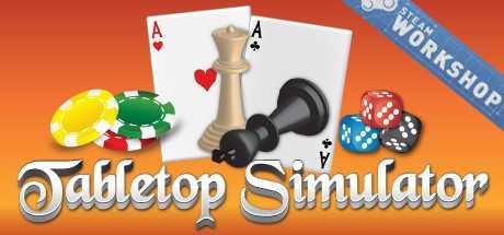 Tabletop Simulator 4pack (DLC)