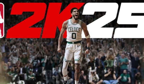 NBA 2K25 (Nintendo Switch)