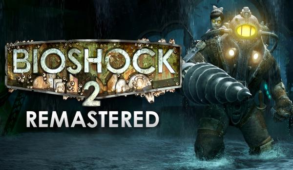 BioShock 2 Remastered (Xbox)