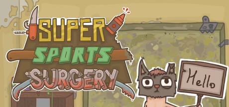 Super Sports Surgery (PC)