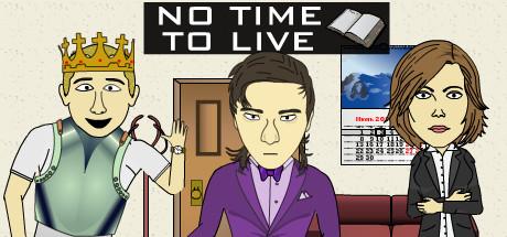 No Time To Live (PC)