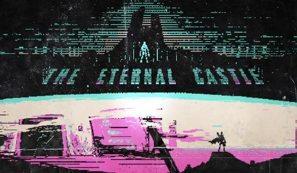 The Eternal Castle Remastered (PS4)