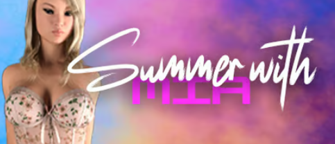 Summer with Mia (PC)