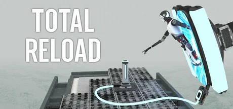 Total Reload (Epic Games)