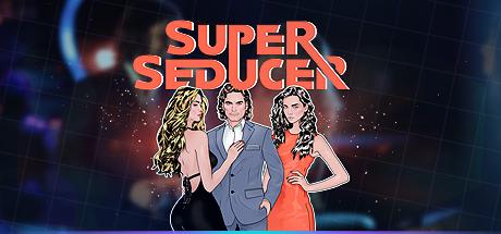Super Seducer How to Talk to Girls (PC)