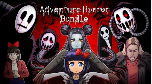 Adventure Horror Bundle (Xbox Series X|S)