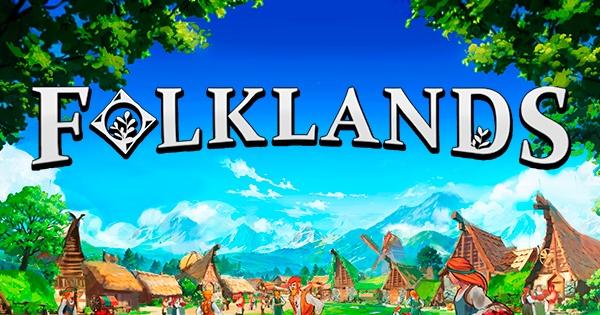 Folklands (PC)