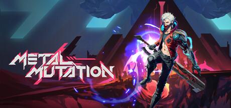 Metal Mutation (PC)