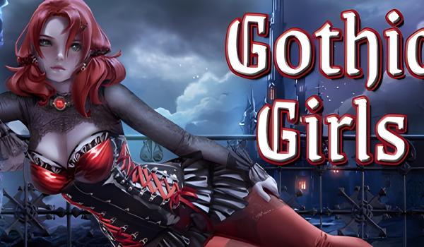 Gothic Girls (PC)