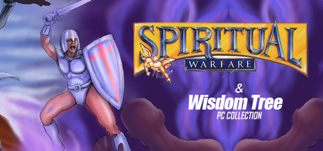 Spiritual Warfare &amp Wisdom Tree Collection (PC)